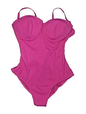 TA3 One Piece Swimsuit (view 1)