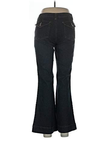 Kim Rogers Jeans (view 2)