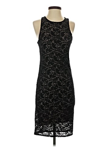 Mind Code Cocktail Dress (view 1)
