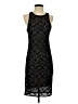 Mind Code Black Cocktail Dress Size S - photo 1