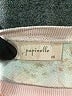 Papinelle Floral Pink Pullover Sweater Size XS - photo 7