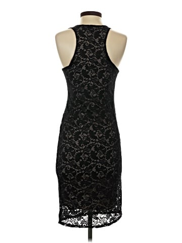 Mind Code Cocktail Dress (view 2)