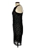 Mind Code Black Cocktail Dress Size S - photo 5