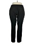 Magellan Outdoors Solid Black Active Pants Size XL - photo 2