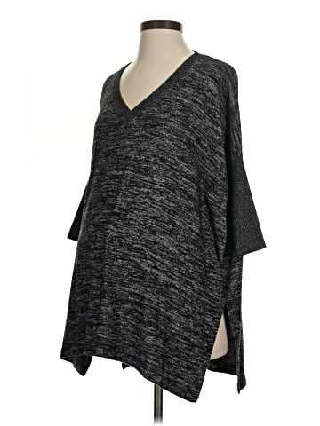 Gap - Maternity Poncho (view 1)