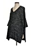 Gap - Maternity Gray Poncho Size S - photo 1