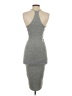 UK 2 LA Silver Tank Top Size S (estimated) - photo 2