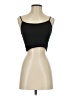 Unbranded Black Tube Top Size XXS (estimated) - photo 1