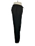 Magellan Outdoors Solid Black Active Pants Size XL - photo 4