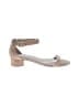 VANELi Tan Sandals Size 9 1/2 - photo 1