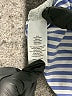 Talbots 100% Cotton Gray Sweatshirt Size 18 - 20 - photo 8