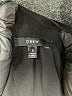 Drew 100% Polyester Black Sleeveless Blouse Size S - photo 7
