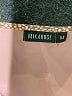 Mikarose 100% Polyester Brown Casual Dress Size M - photo 7