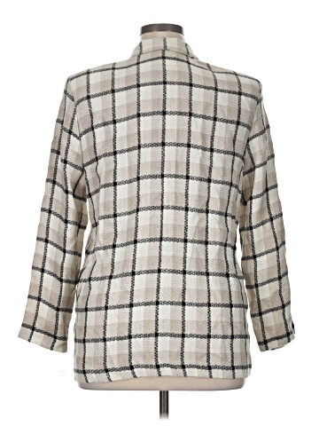 BEDFORD FAIR lifestyles Blazer (view 2)