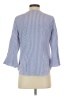 Talbots Blue 3/4 Sleeve Blouse Size XS - photo 2