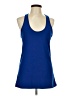 Lulu Blue Active Tank Size L - photo 1