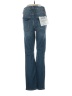 Good American Blue Jeans Size 2 - photo 2