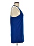 Lulu Blue Active Tank Size L - photo 4