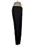 Boden Solid Black Dress Pants Size 12r - photo 4