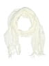 Shana K 100% Acrylic Ivory Scarf One size - photo 1