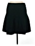 Zara Basic Solid Black Casual Skirt Size M - photo 1