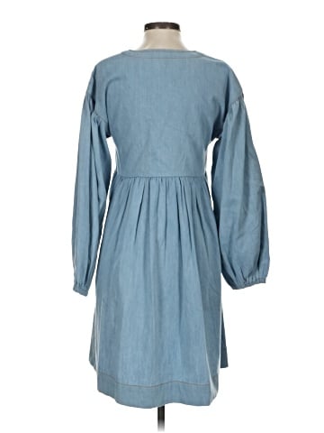By Anthropologie Casual Dress (view 2)