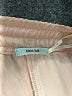 Kimchi Blue Solid Pink Casual Pants Size M - photo 7