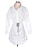 Alexander Wang White Casual Dress Size 4 - photo 1