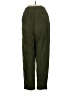 Avec Les Filles Green Casual Pants Size S - photo 2