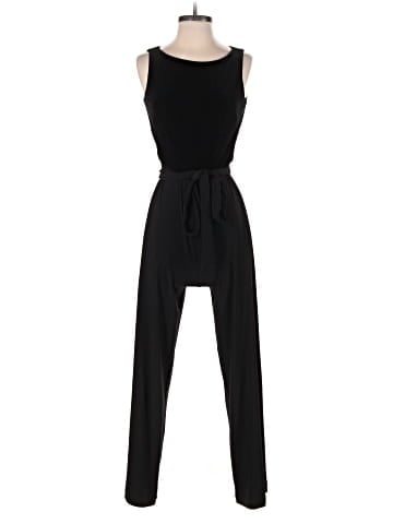 Chaps Jumpsuit (view 1)