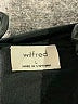 Wilfred Solid Black One Piece Swimsuit Size L - photo 3