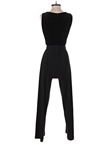Chaps Jumpsuit (view 2)