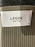 Heritage Gray Long Sleeve Top Size XS - photo 7