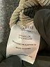 Heritage Gray Long Sleeve Top Size XS - photo 8