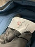 As Rose Rich Blue Athletic Shorts Size S - photo 3