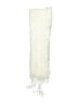 Shana K 100% Acrylic Ivory Scarf One size - photo 2