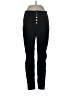 CAbi Black Casual Pants Size 10 - photo 1