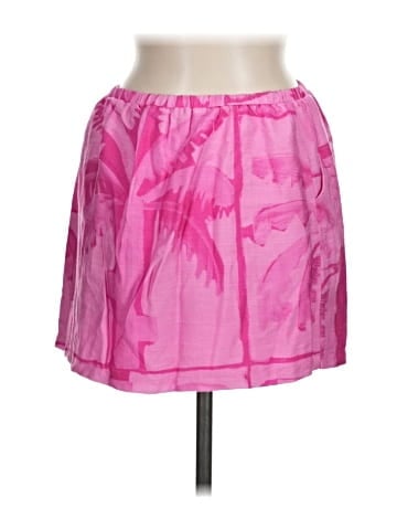 Runaway Casual Skirt (view 2)