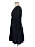ASOS Solid Blue Cocktail Dress Size 8 - photo 5