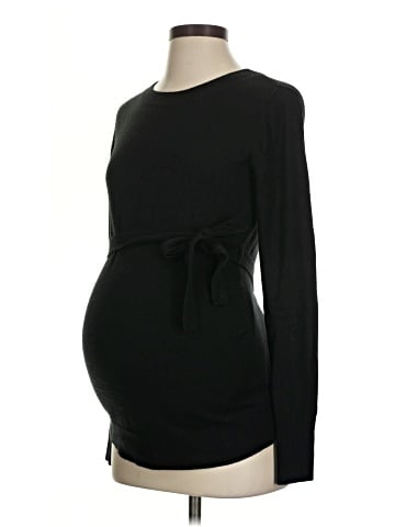 H&M Mama Pullover Sweater (view 1)