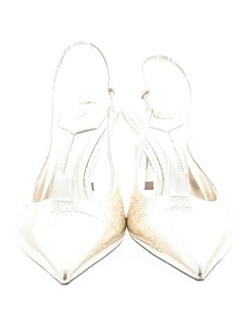 Zara Heels (view 2)