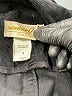 London Jean Black Blazer Size 8 - photo 6