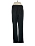 Theory Solid Black Active Pants Size 0 - photo 2