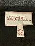 Marilyn Monroe Solid Black Cocktail Dress Size S - photo 7