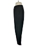 Theory Solid Black Active Pants Size 0 - photo 5