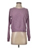 Outdoor Voices Purple Pullover Sweater Size S - photo 1