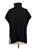 Kinross Black Sweater Vest Size M (petite) - photo 1