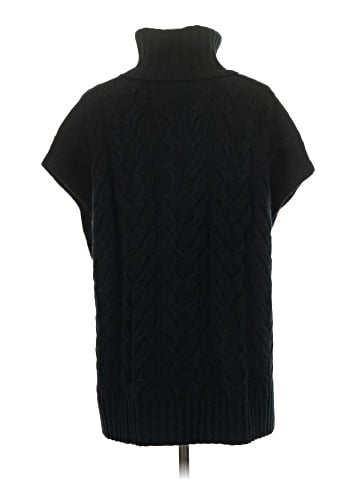 Kinross Sweater Vest (view 2)