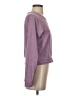 Outdoor Voices Purple Pullover Sweater Size S - photo 4