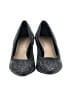Thalia Sodi Black Heels Size 6 - photo 2